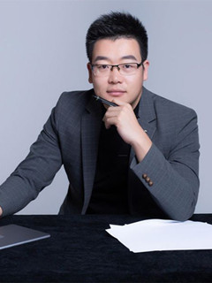 石家莊別墅裝飾設(shè)計(jì)師胡艷陽