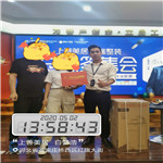 石家莊別墅裝修案例口碑見證