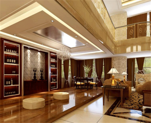 怎么樣打造順風順水的好家居