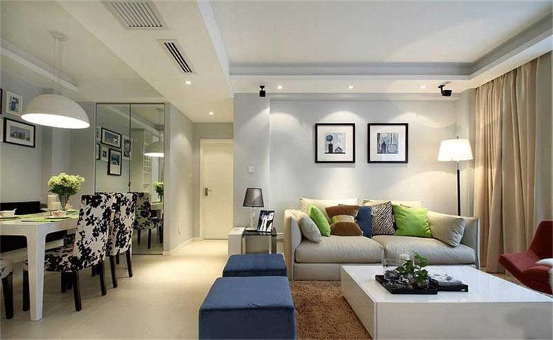 現(xiàn)代簡約風(fēng)格