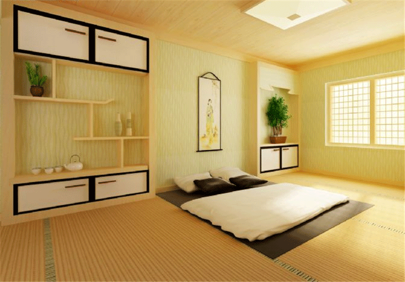 日式裝修風(fēng)格_副本