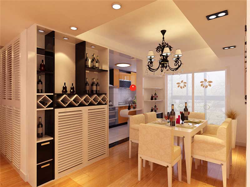 2019新的毛坯房裝修步驟詳解，裝修不要留遺憾!