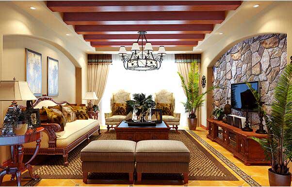 石家莊電視柜定制