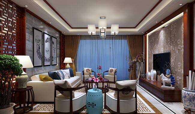 石家莊電視柜制作