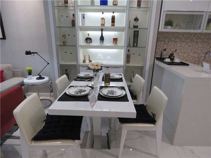 一個好的廚房，應(yīng)該是什么樣的