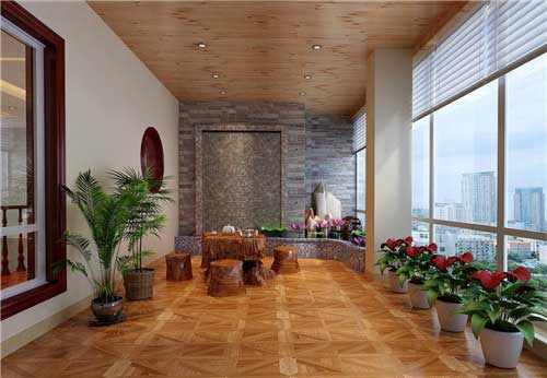 陽臺裝修應(yīng)該注意的小細(xì)節(jié)