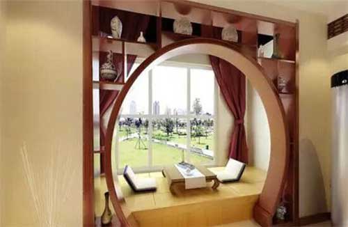 陽臺(tái)效果圖