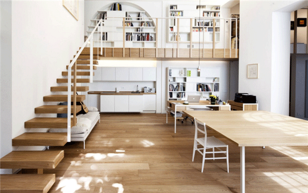 什么材質(zhì)的木地板質(zhì)量好？你我一起來看