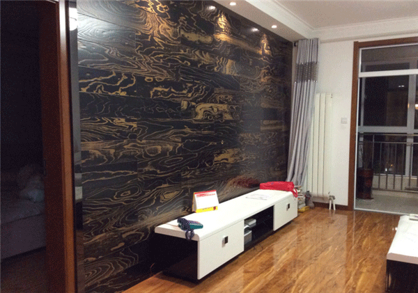 木地板上墻_副本