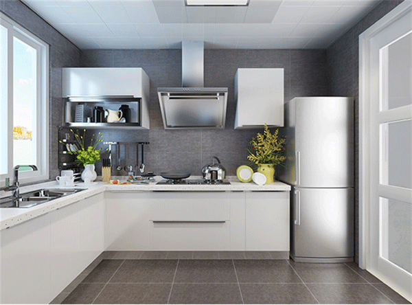 櫥柜安裝驗收細節(jié)，看完的都說不會吃虧了！