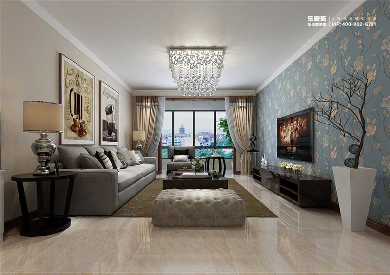 石家莊婚房裝修設(shè)計