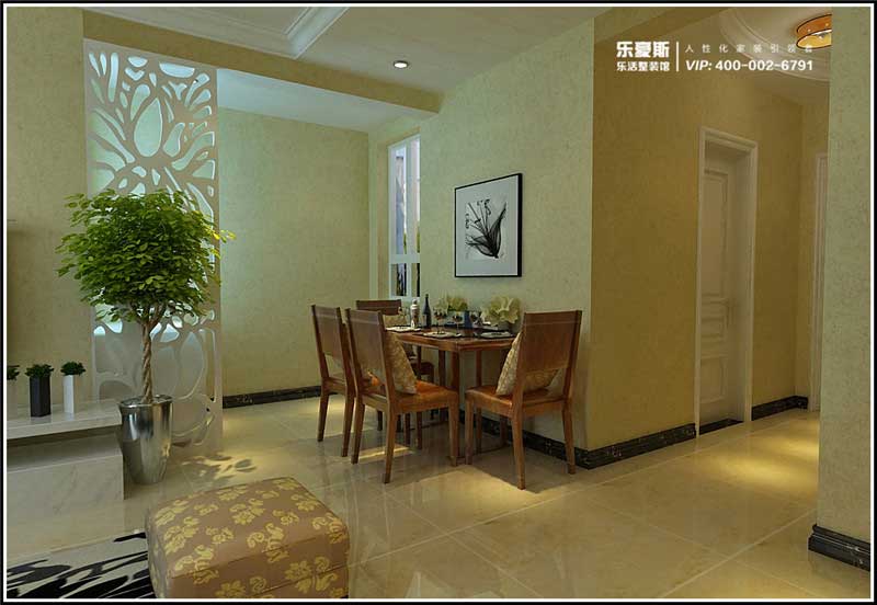 石家莊婚房裝修設(shè)計