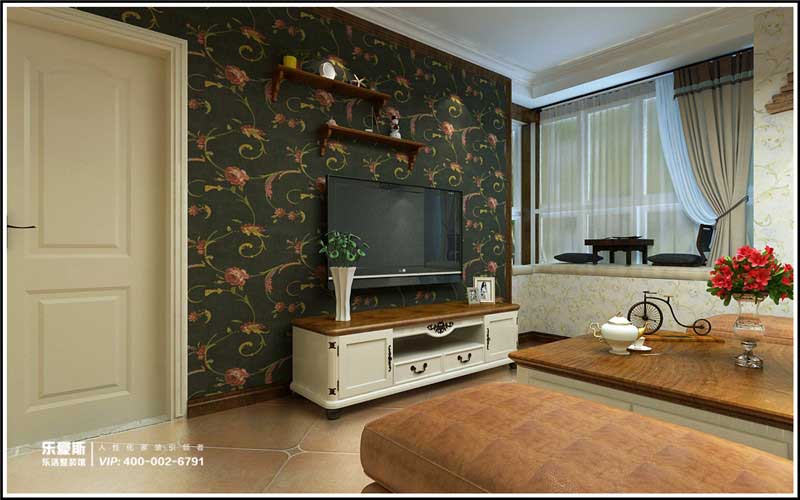 石家莊婚房裝修設(shè)計