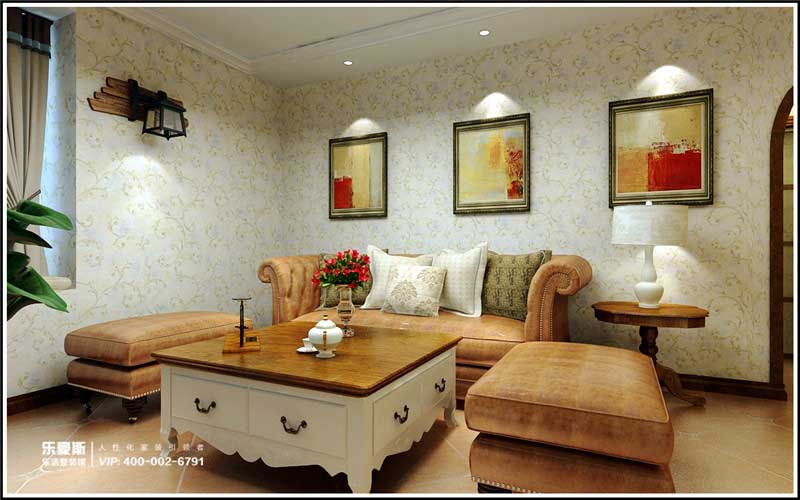 石家莊婚房裝修設(shè)計