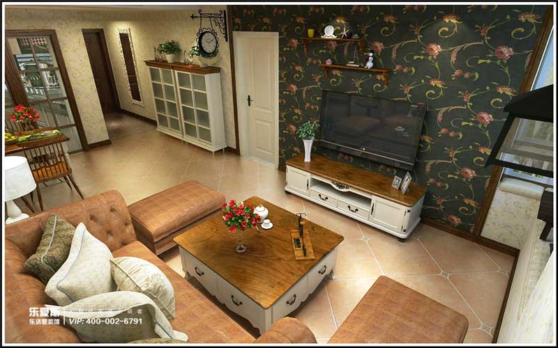 石家莊婚房裝修設(shè)計