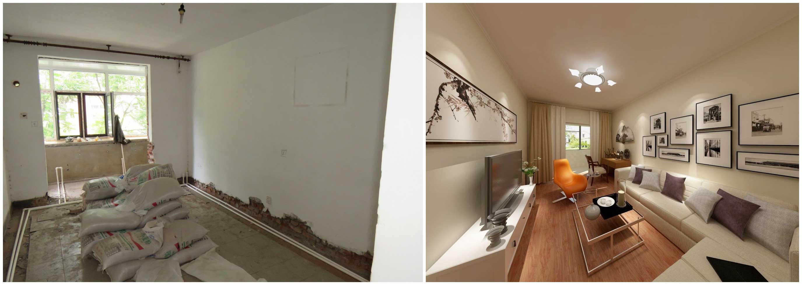 石家莊建明小區(qū)舊房改造進(jìn)展情況