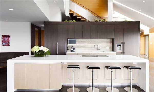 廚房效果圖