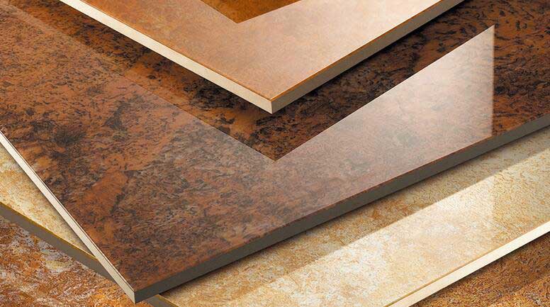 石家莊裝修公司瓷磚鑒定