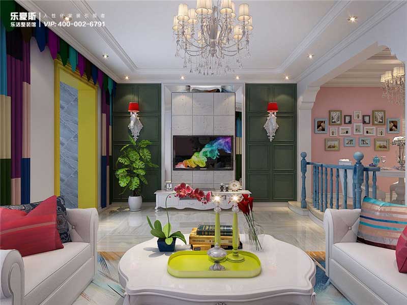 舊房裝修涂料如何選擇？