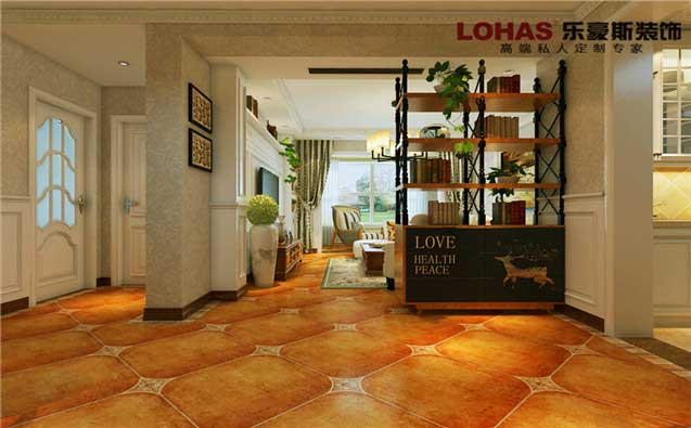 盛邦大都會效果圖