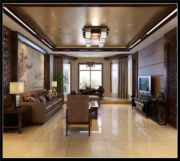 東明花園效果圖