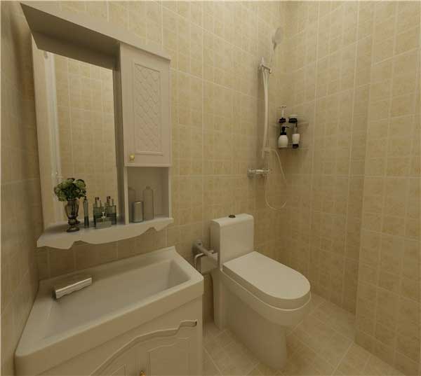 濱河華府效果圖