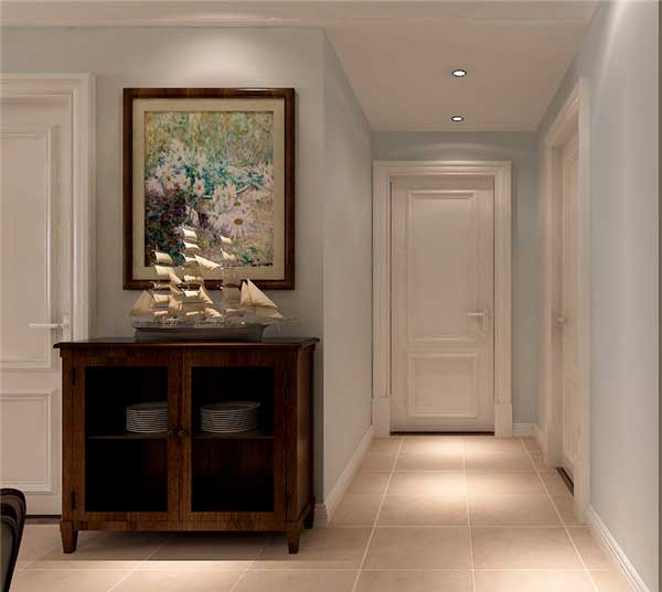 保利花園效果圖 保利花園效果圖