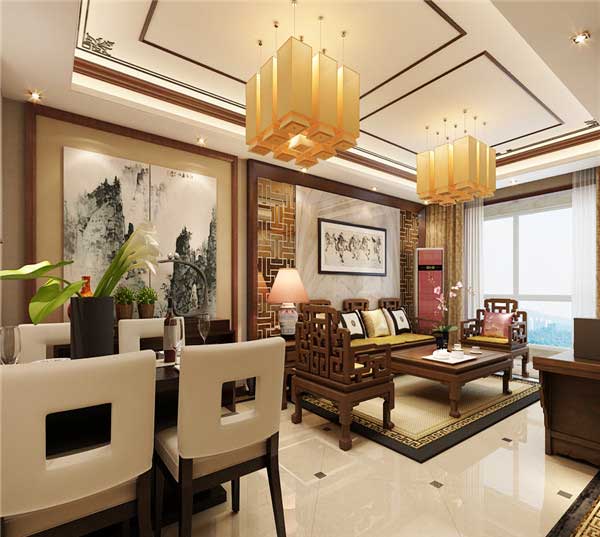 國仕山效果圖 國仕山效果圖