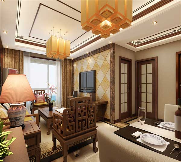 國仕山效果圖 國仕山效果圖