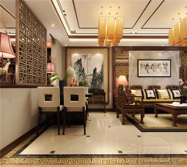 國仕山效果圖 國仕山效果圖