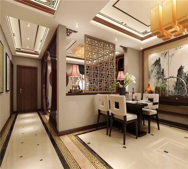 國仕山效果圖 國仕山效果圖