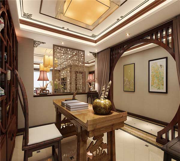 國仕山效果圖 國仕山效果圖