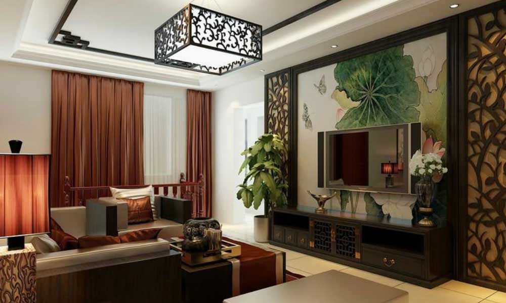 石家莊裝修公司