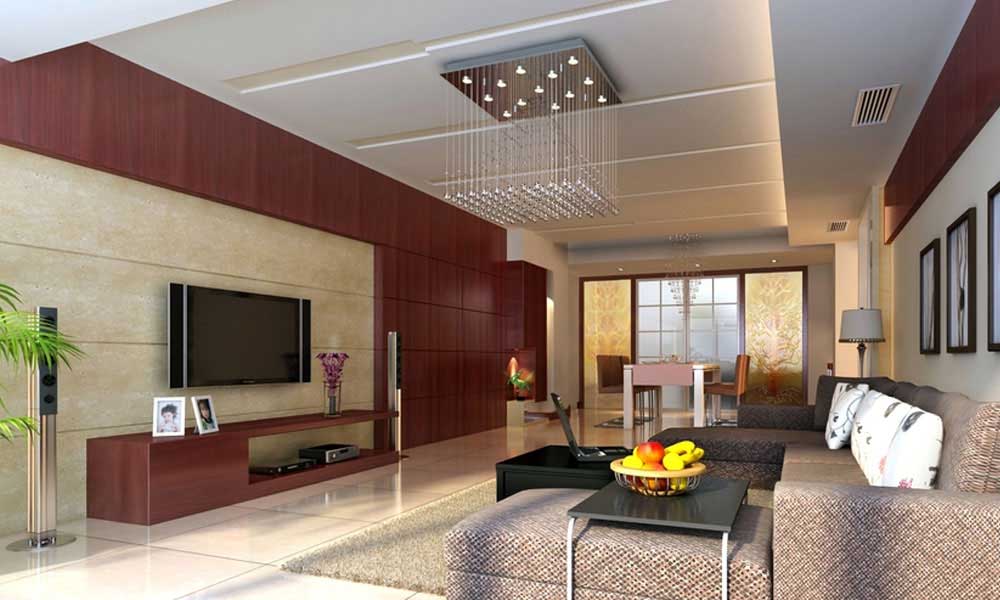 石家莊裝修公司