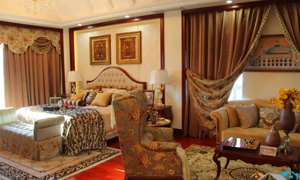 石家莊裝修公司