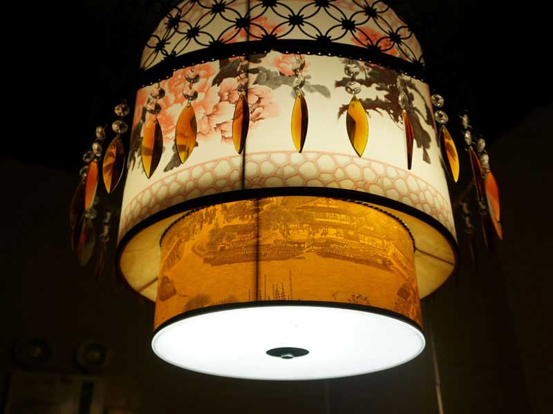 石家莊裝修效果圖