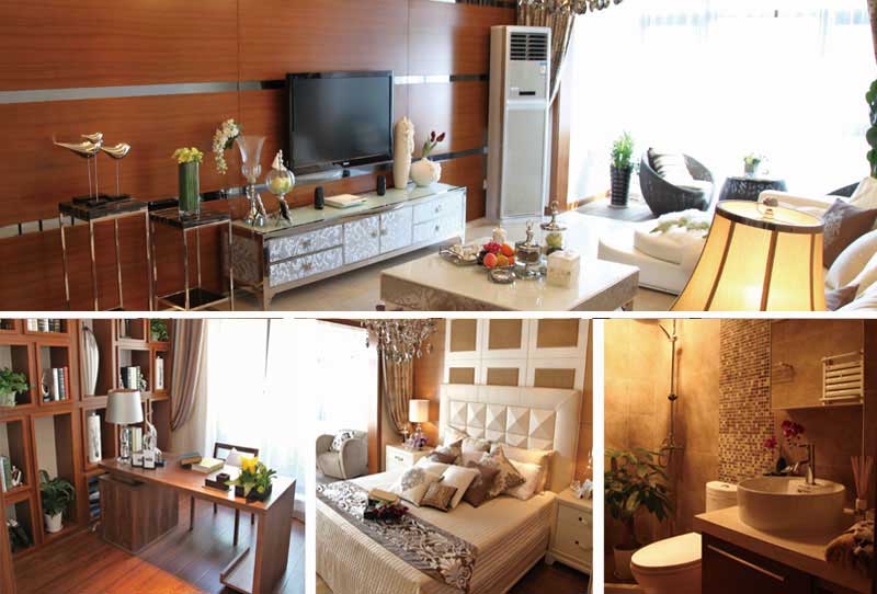 石家莊裝修效果圖