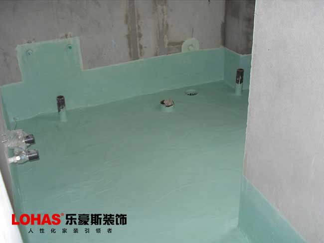 石家莊裝修效果圖