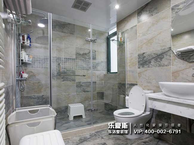 石家莊裝修效果圖