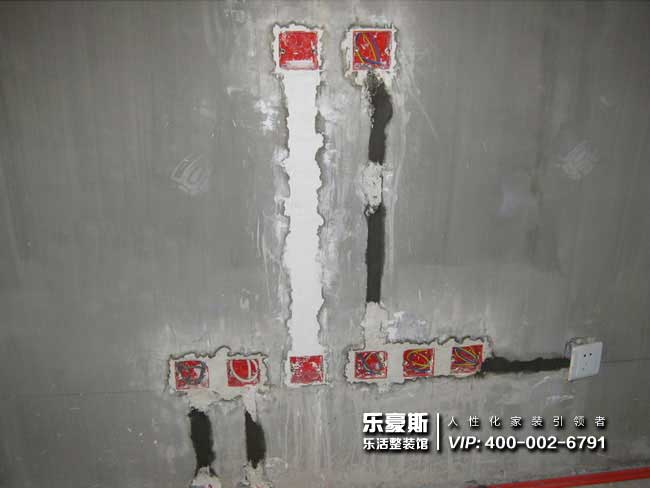 石家莊裝修效果圖