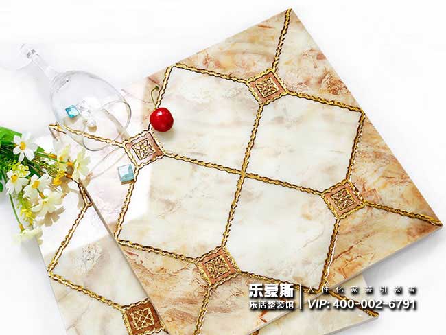 石家莊裝修效果圖