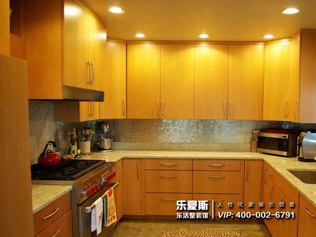 石家莊裝修效果圖