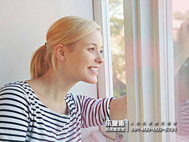 石家莊裝修效果圖