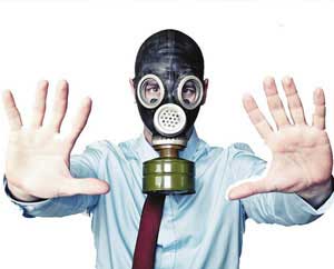 裝修污染可以避免嗎？只要記住這四招哦！