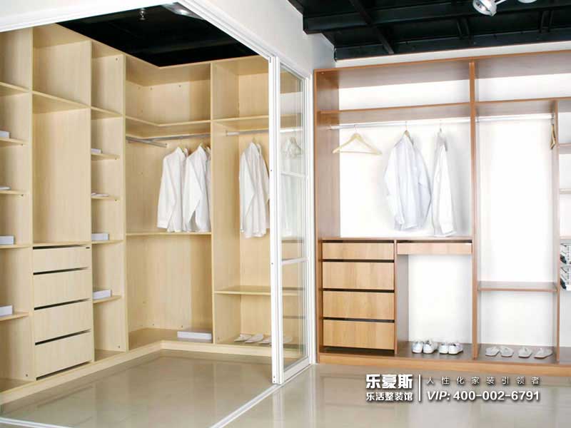 石家莊裝修效果圖