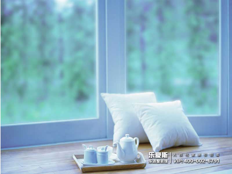 石家莊裝修效果圖