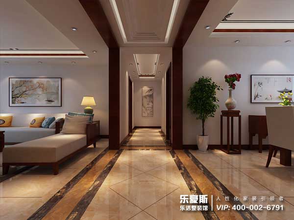 石家莊裝修效果圖