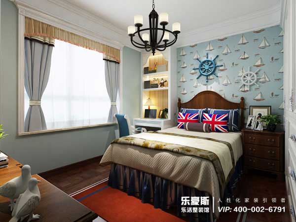 石家莊裝修效果圖