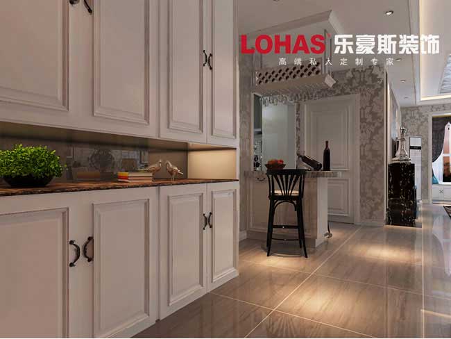 石家莊裝修效果圖