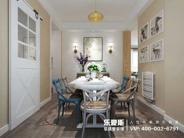 石家莊裝修效果圖